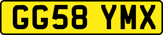 GG58YMX
