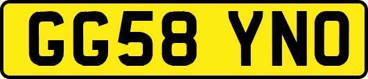 GG58YNO