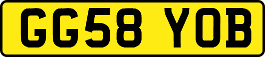 GG58YOB