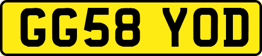 GG58YOD