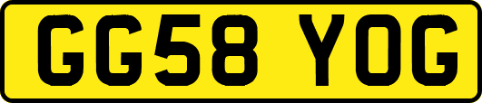 GG58YOG