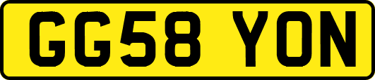 GG58YON