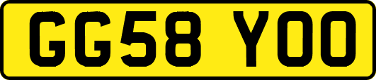 GG58YOO