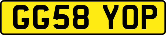 GG58YOP