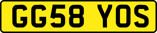 GG58YOS