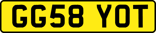 GG58YOT