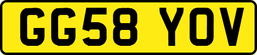 GG58YOV