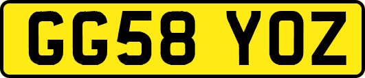 GG58YOZ