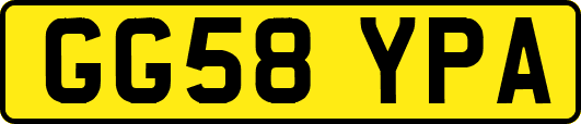 GG58YPA