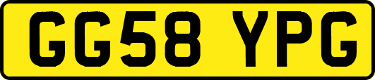 GG58YPG