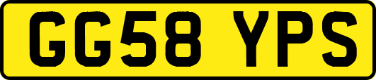 GG58YPS