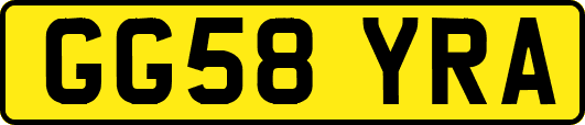 GG58YRA
