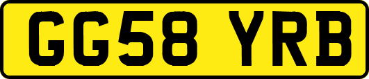 GG58YRB