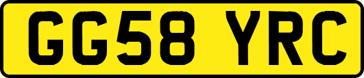 GG58YRC