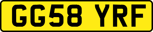 GG58YRF