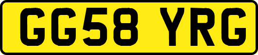 GG58YRG