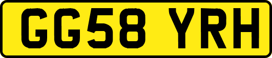 GG58YRH