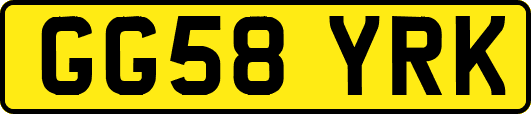 GG58YRK