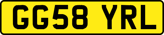 GG58YRL