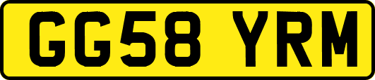 GG58YRM