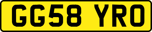 GG58YRO