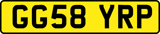 GG58YRP