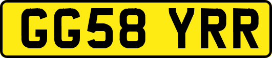 GG58YRR