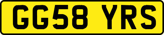 GG58YRS