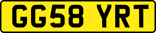 GG58YRT