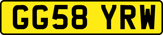 GG58YRW