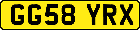 GG58YRX