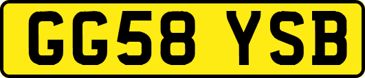 GG58YSB
