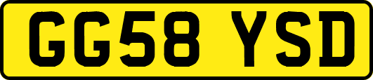 GG58YSD