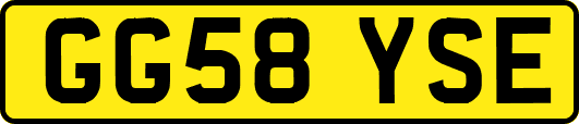 GG58YSE