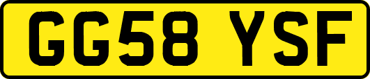GG58YSF