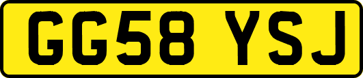 GG58YSJ