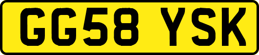 GG58YSK