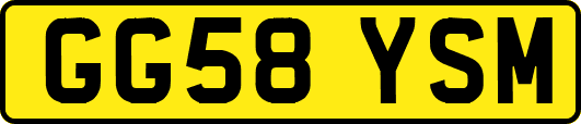 GG58YSM