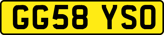 GG58YSO