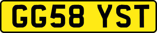 GG58YST