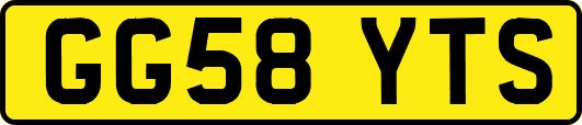 GG58YTS