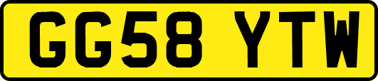 GG58YTW