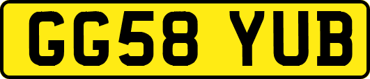 GG58YUB