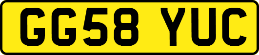 GG58YUC
