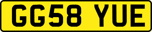 GG58YUE