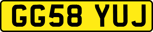 GG58YUJ