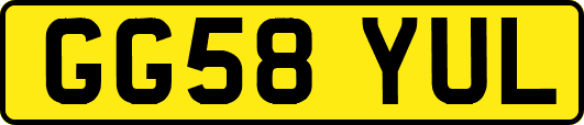 GG58YUL