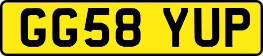 GG58YUP
