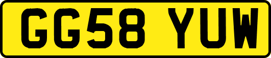 GG58YUW