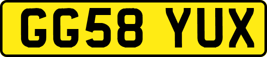 GG58YUX